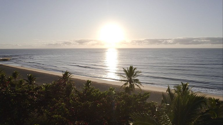 Vacation Rental Villa in Caraíva Bahia Brazil