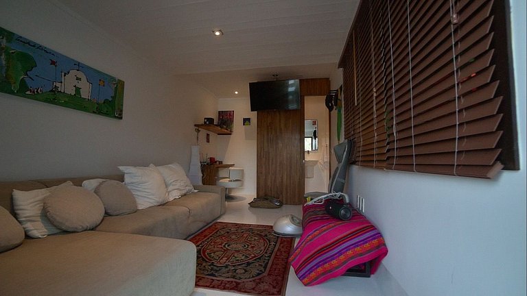 Vacation Rental Villa in Caraíva Bahia Brazil