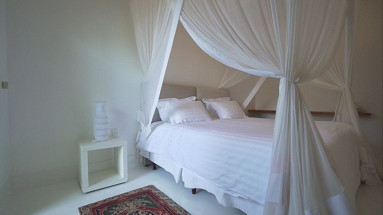 Luxus-Ferienhaus in Caraíva, Bahía