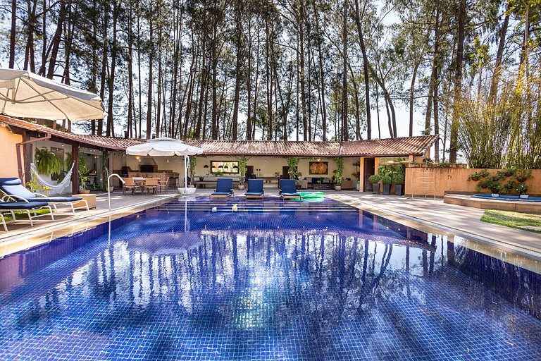 Vila Recanto | PET010