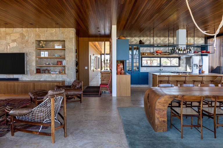 Rancho della Montagna | PBS002