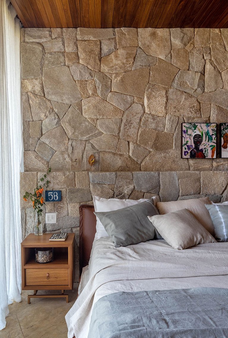 Rancho da Montanha Aluguel por Temporada na Serra do Rio