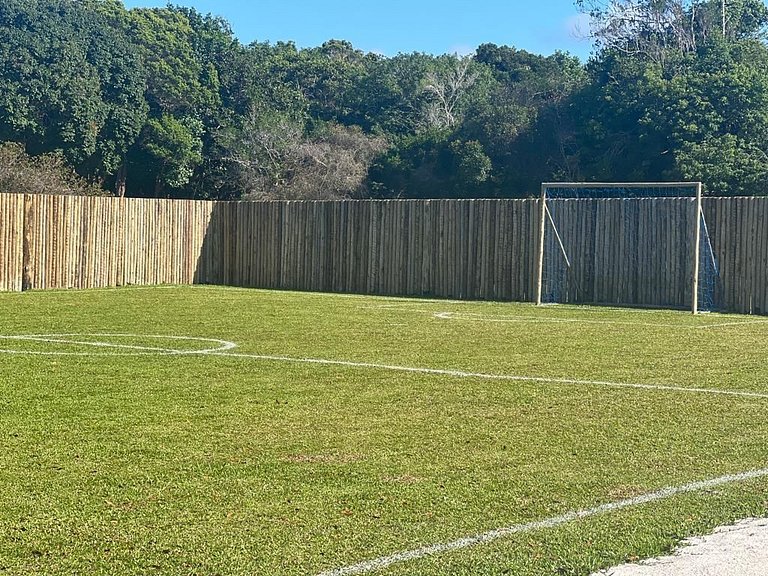 Vacation Rental Villa in Trancoso Bahia