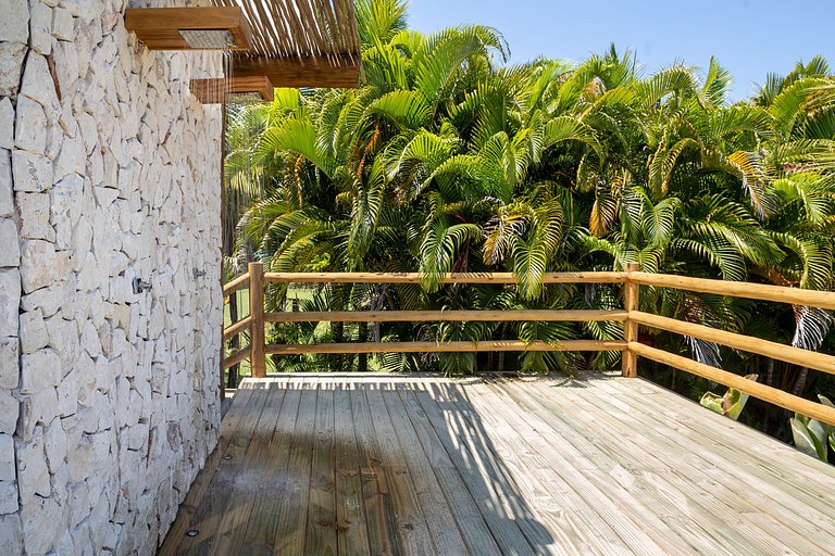 Maison de vacances dans la copropriété Terravista à Trancoso