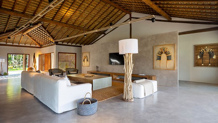 Maison de vacances dans la copropriété Terravista à Trancoso