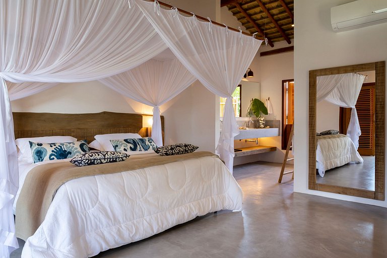 Maison de vacances dans la copropriété Terravista à Trancoso