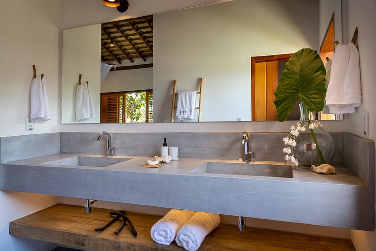 Vila TerraMar | Trancoso