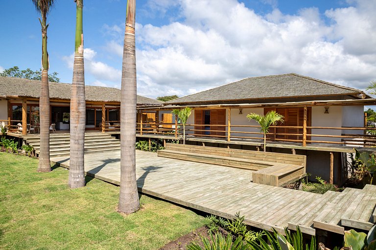 Maison de vacances dans la copropriété Terravista à Trancoso