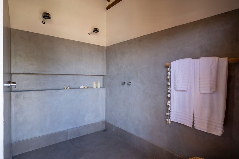 Casa vacanze nel condominio Terravista a Trancoso, Bahia
