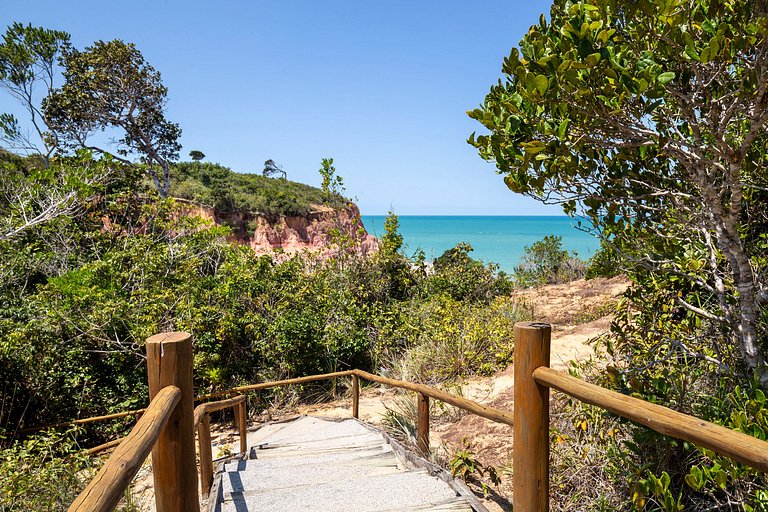 Maison de vacances dans la copropriété Terravista à Trancoso