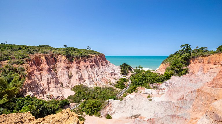 Vila TerraMar | Trancoso