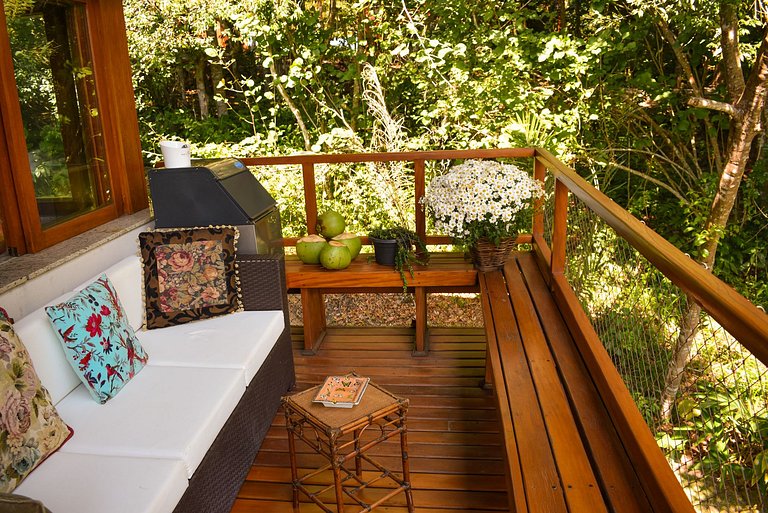 Vila 22 - Terravista Villas | Trancoso