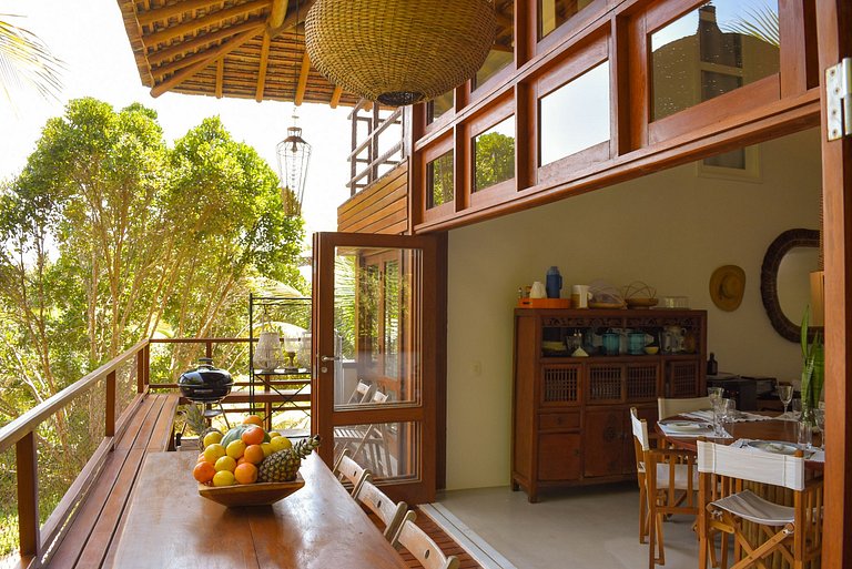 Vila 22 - Terravista Villas | Trancoso