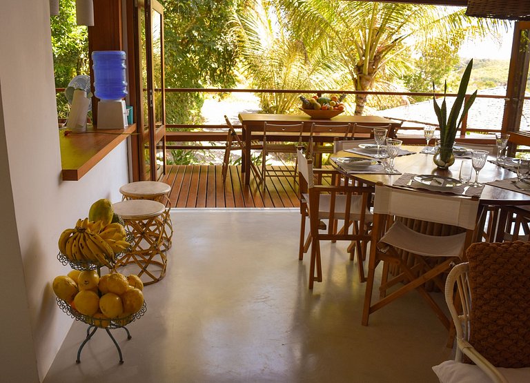 Vila 22 - Terravista Villas | Trancoso