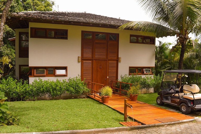 Location saisonnière de luxe à Trancoso Praia das Tartarugas