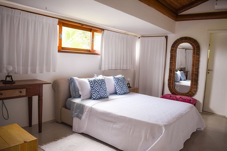 Luxus-Ferienvermietung in Trancoso – Praia das Tartarugas