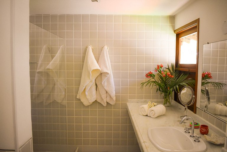 Vila 22 - Terravista Villas | Trancoso