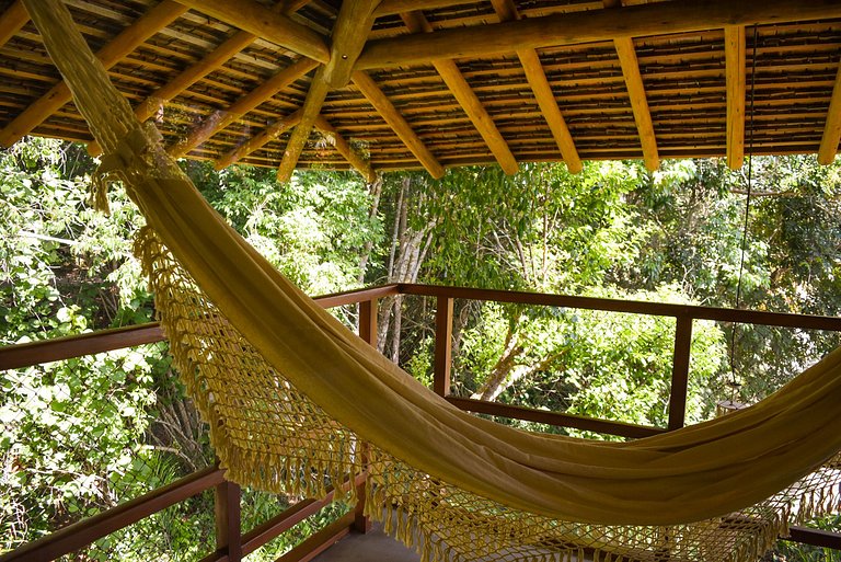 Location saisonnière de luxe à Trancoso Praia das Tartarugas