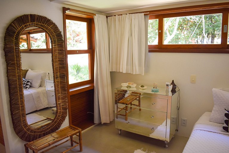 Location saisonnière de luxe à Trancoso Praia das Tartarugas