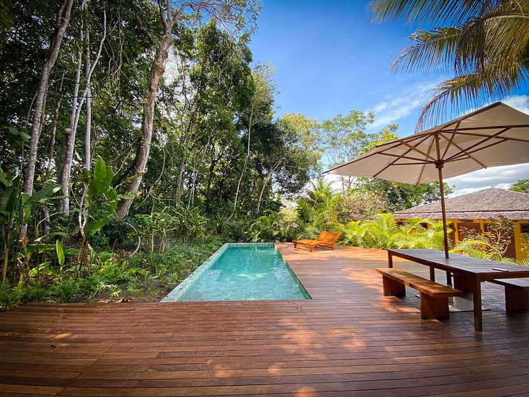 Vila 22 - Terravista Villas | Trancoso