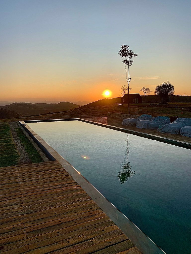 Rancho della Montagna | PBS002
