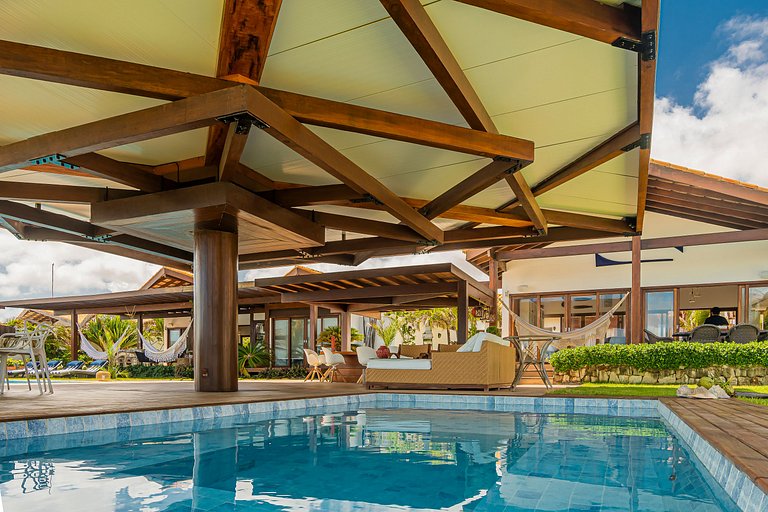 Rental house Ceará, Rental Villa Nordeste, house