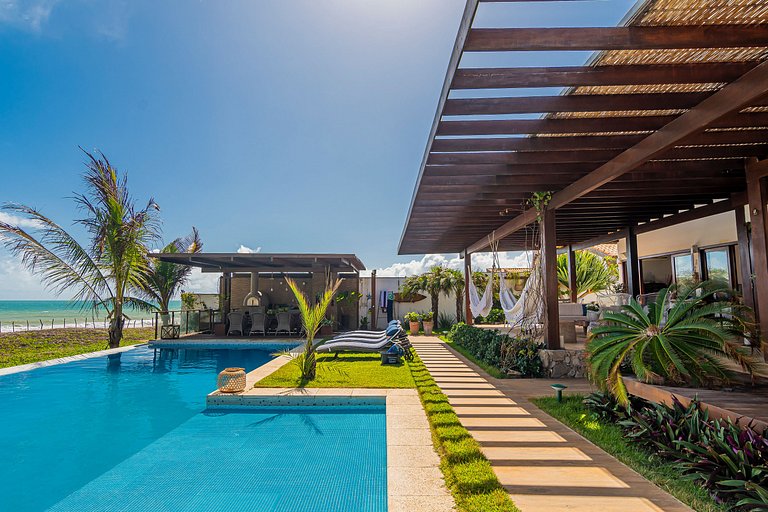 Casa Taíba - Ceará | CEA109