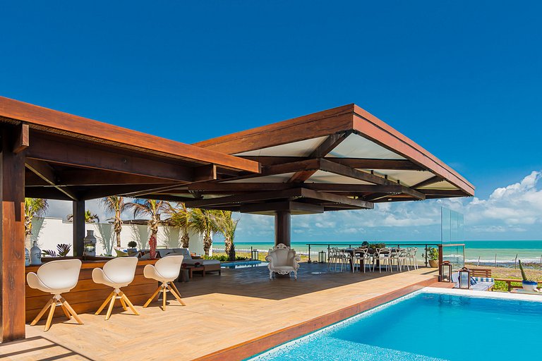 Casa Taíba - Ceará | CEA109