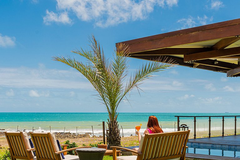 Rental house Ceará, Rental Villa Nordeste, house