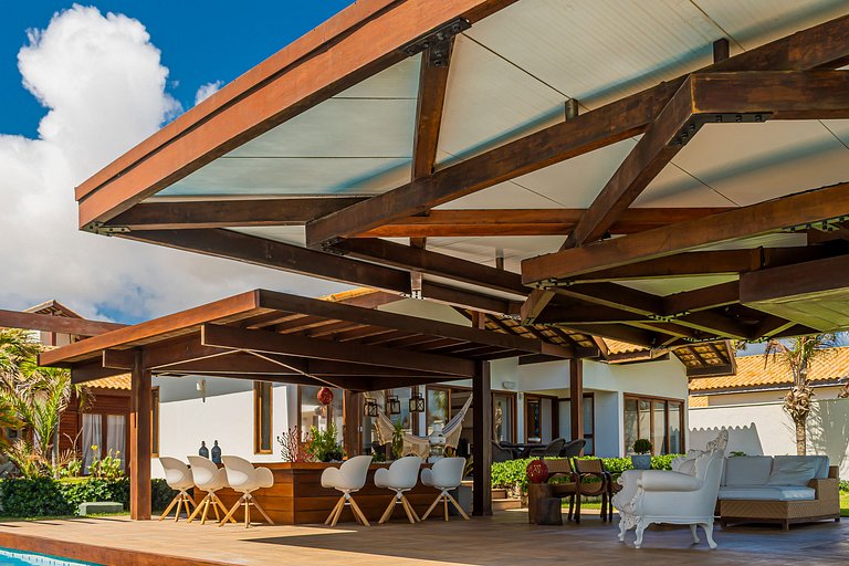 Casa Taíba - Ceará | CEA109