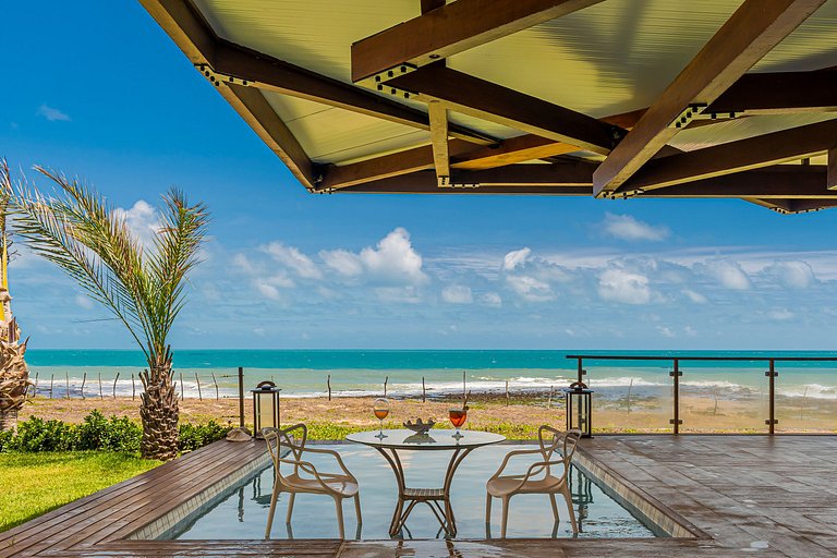 Casa Taíba - Ceará | CEA109