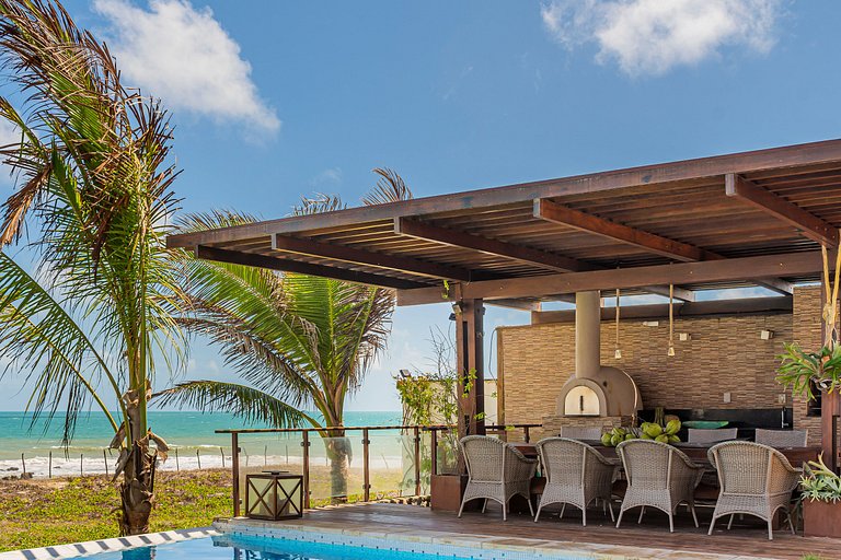 Casa Taíba - Ceará | CEA109