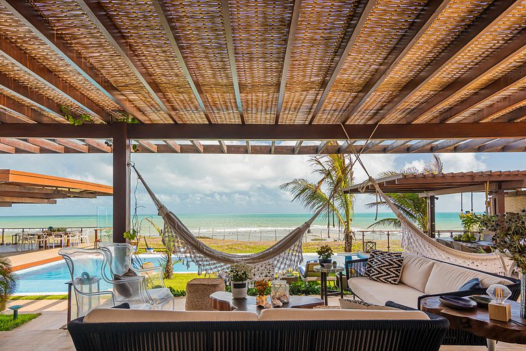 Casa Taíba - Ceará | CEA109