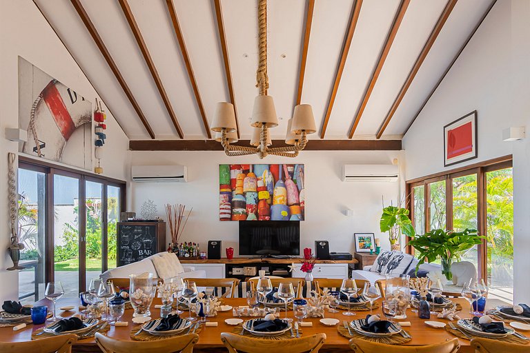 Rental house Ceará, Rental Villa Nordeste, house