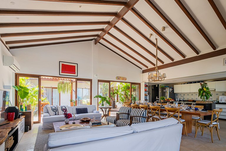 Casa Taíba - Ceará | CEA109