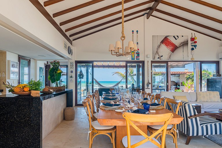 Casa Taíba - Ceará | CEA109