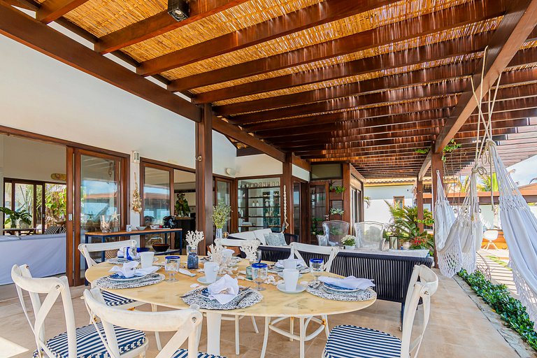 Casa Taíba - Ceará | CEA109