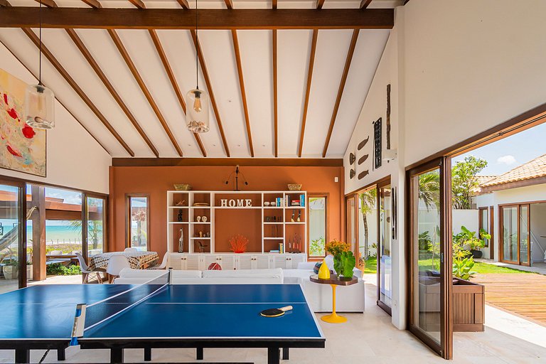 Casa Taíba - Ceará | CEA109