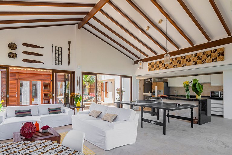 Casa Taíba - Ceará | CEA109