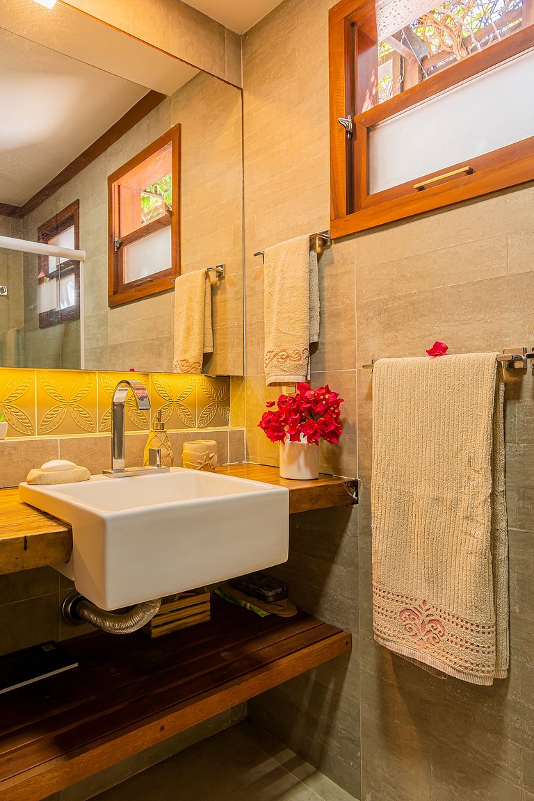 Rental house Ceará, Rental Villa Nordeste, house