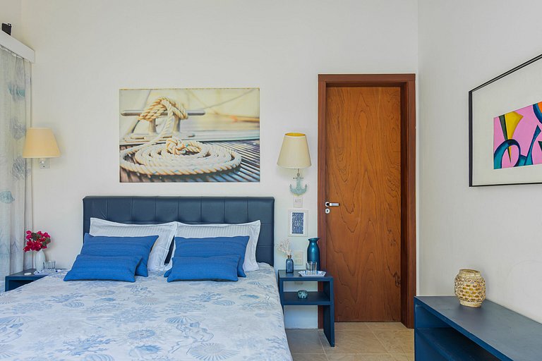 Casa Taíba - Ceará | CEA109