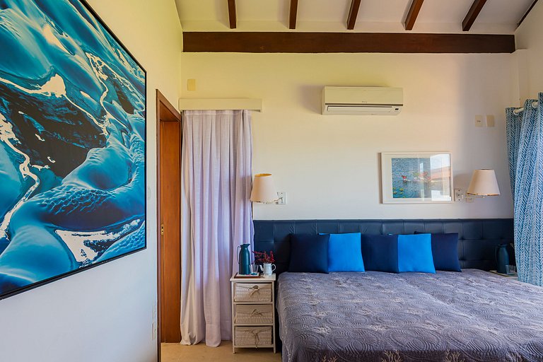 Casa Taíba - Ceará | CEA109