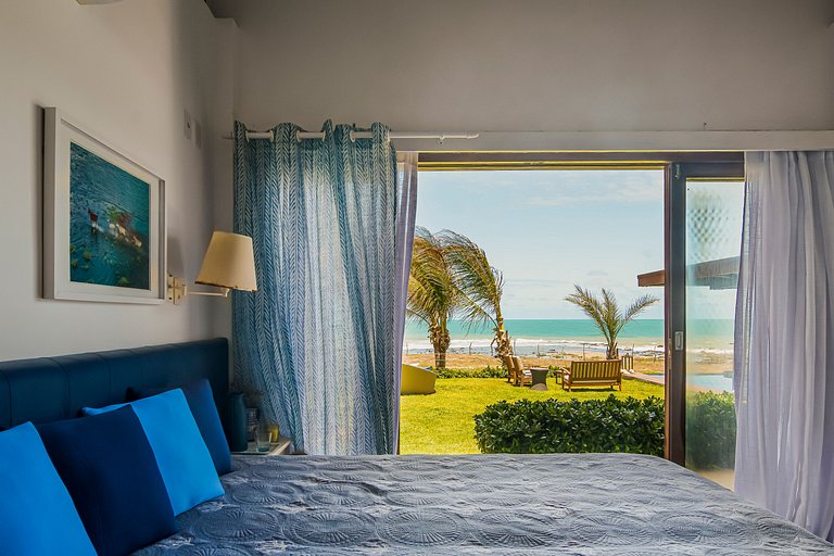 Casa Taíba - Ceará | CEA109