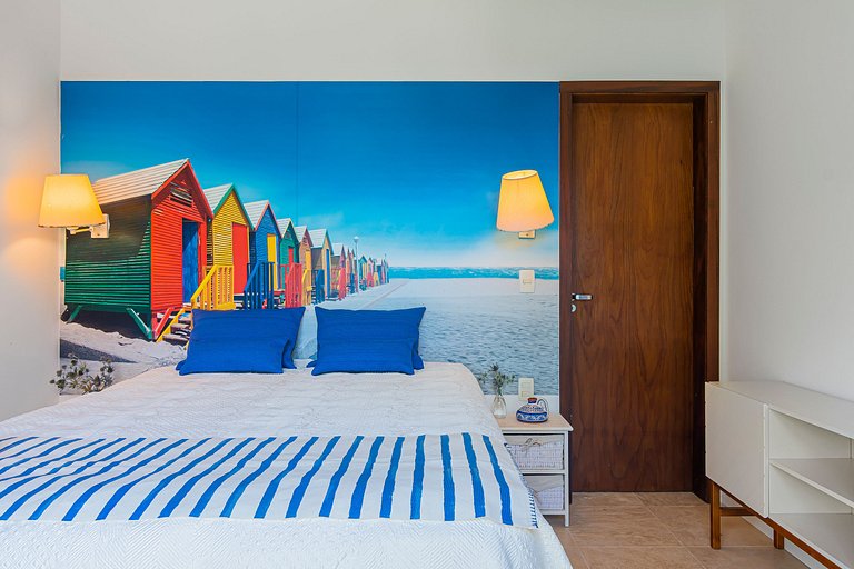 Casa Taíba - Ceará | CEA109