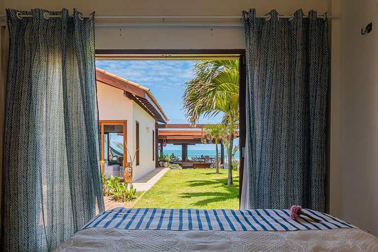 Casa Taíba - Ceará | CEA109