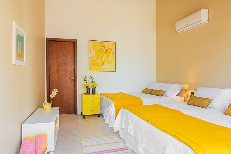 Rental house Ceará, Rental Villa Nordeste, house