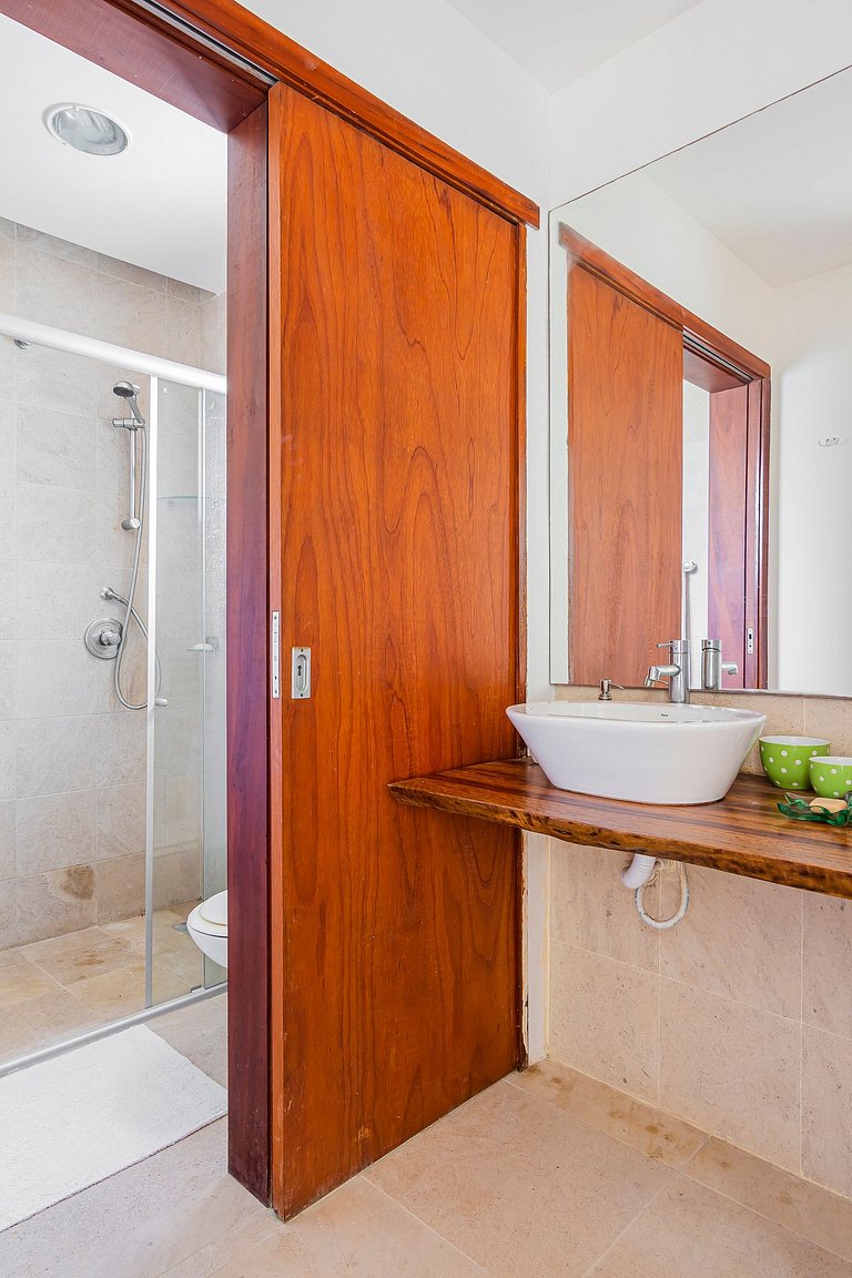 Casa Taíba - Ceará | CEA109