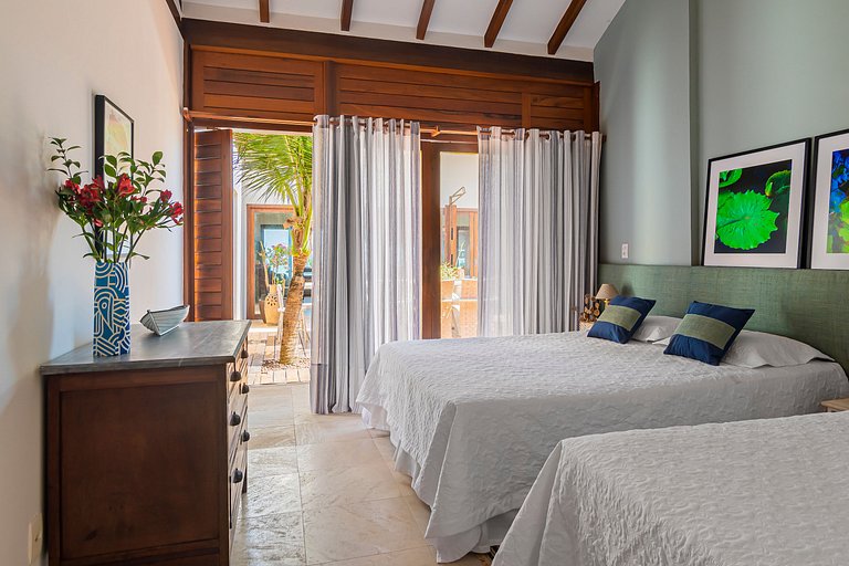 Casa Taíba - Ceará | CEA109