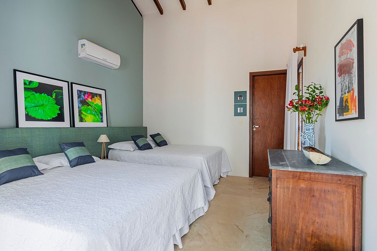 Casa Taíba - Ceará | CEA109