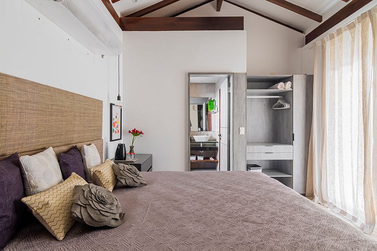 Casa Taíba - Ceará | CEA109